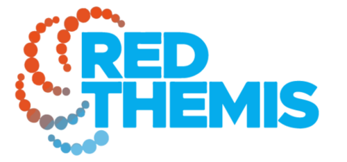 Logo of RedThemis